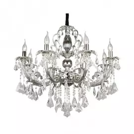 Подвесная люстра Omnilux Grosseto OML-77713-08