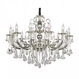 Подвесная люстра Omnilux Grosseto OML-77713-12