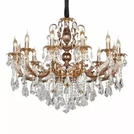 Подвесная люстра Omnilux Grosseto OML-77723-12