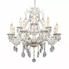 Подвесная люстра Omnilux Martina OML-79003-12