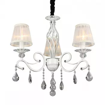 OML-79103-03 Подвесная люстра Omnilux Mezzano