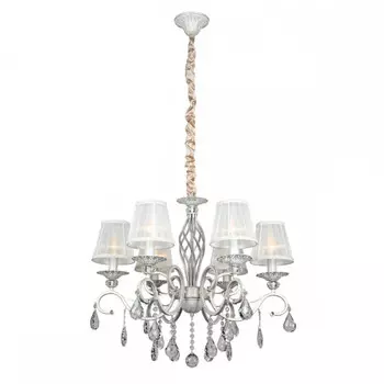 OML-79103-06 Подвесная люстра Omnilux Belluno