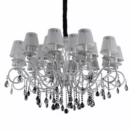 OML-79103-18 Подвесная люстра Omnilux Mezzano