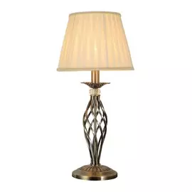 OML-79114-01 Настольная лампа Omnilux Mezzano