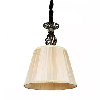 OML-79116-01 Подвесной светильник Omnilux Mezzano