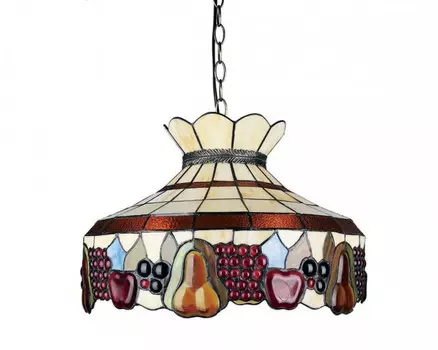 OML-80313-03 Подвесной светильник Omnilux Alenquer