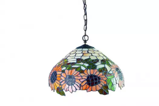 OML-80403-03 Подвесной светильник Omnilux Algoz