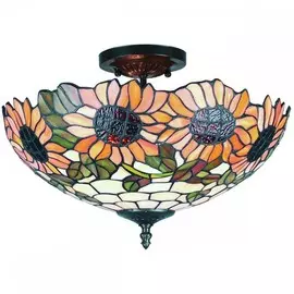 OML-80407-03 Потолочный светильник Omnilux Algoz