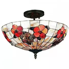 OML-80607-03 Потолочный светильник Omnilux Avanca