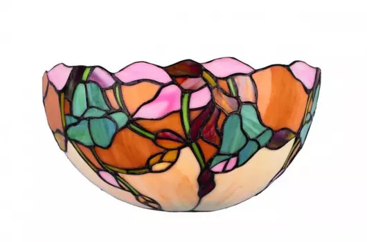 OML-80901-01 Настенный светильник Omnilux Belmonte