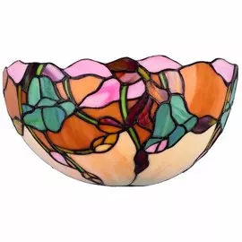 OML-80901-01 Настенный светильник Omnilux Belmonte