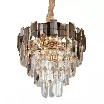 OML-81303-13 Подвесная люстра Omnilux Lariano