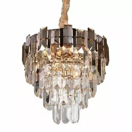 OML-81303-13 Подвесная люстра Omnilux Lariano