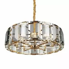OML-81503-10 Подвесная люстра Omnilux Noventa