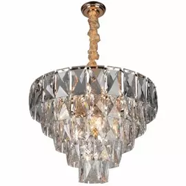 OML-81603-12 Подвесная люстра Omnilux Reggiolo