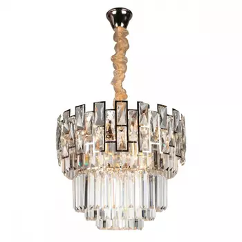 OML-81703-12 Подвесная люстра Omnilux Sangineto