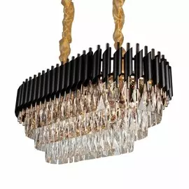 OML-81803-13 Подвесная люстра Omnilux Certaldo