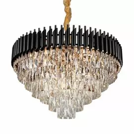 OML-81803-24 Подвесная люстра Omnilux Certaldo