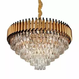 OML-81903-24 Подвесная люстра Omnilux Fontevivo