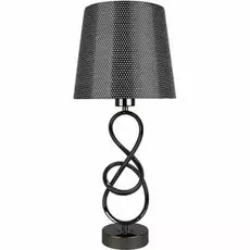 OML-83414-01 Настольная лампа Omnilux Percia