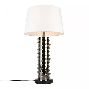 OML-83904-01 Настольная лампа Omnilux Valsolda