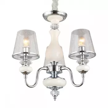 OML-84603-03 Подвесная люстра Omnilux Aviano