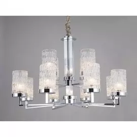 OML-84703-12 Подвесная люстра Omnilux Maiera