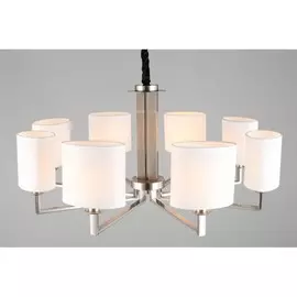 OML-84803-08 Подвесная люстра Omnilux Jesolo