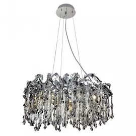 OML-85003-10 Подвесная люстра Omnilux Cerreto