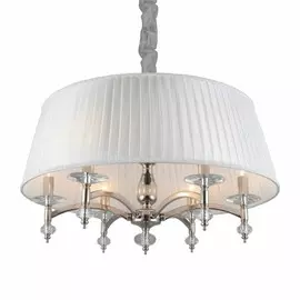OML-87306-06 Подвесная люстра Omnilux LISSONE