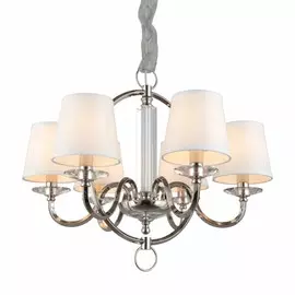 OML-87503-06 Подвесная люстра Omnilux Creazzo