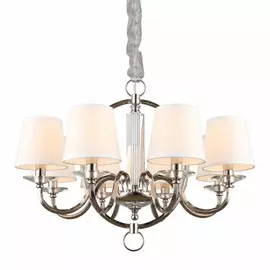 OML-87503-08 Подвесная люстра Omnilux Creazzo