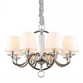 OML-87503-08 Подвесная люстра Omnilux Creazzo