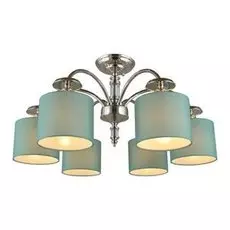OML-87607-06 Потолочная люстра Omnilux Cantello