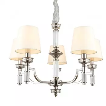 OML-87803-05 Подвесная люстра Omnilux Dimaro