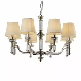 OML-87803-08 Подвесная люстра Omnilux Dimaro