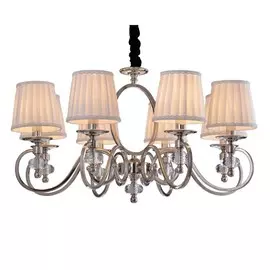 OML-87903-08 Подвесная люстра Omnilux Buscate