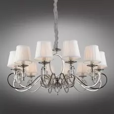 OML-87903-12 Подвесная люстра Omnilux Buscate