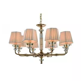 OML-88203-08 Подвесная люстра Omnilux Laglio