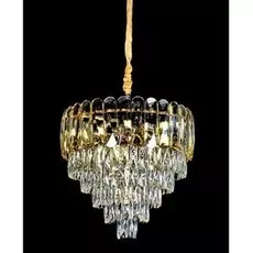OML-88703-10 Подвесная люстра Omnilux Bruzolo