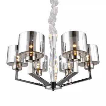 OML-88903-06 Подвесная люстра Omnilux Lizzano