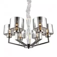 OML-88903-06 Подвесная люстра Omnilux Lizzano