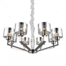 OML-88903-08 Подвесная люстра Omnilux Lizzano