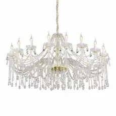 OML-89003-20 Подвесная люстра Omnilux Ladispoli