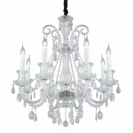 OML-89203-08 Подвесная люстра Omnilux Formello