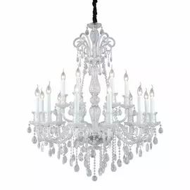 OML-89203-18 Подвесная люстра Omnilux Formello