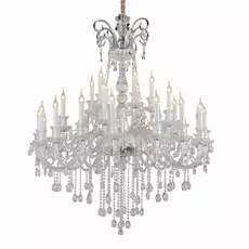 OML-89203-30 Подвесная люстра Omnilux Formello
