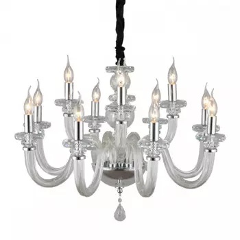 OML-89303-12 Подвесная люстра Omnilux Scalea