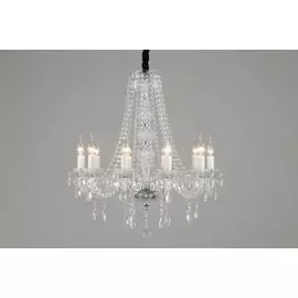 OML-89403-10 Подвесная люстра Omnilux Arona