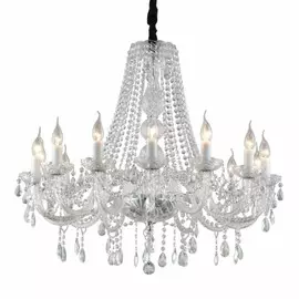 OML-89403-14 Подвесная люстра Omnilux Arona